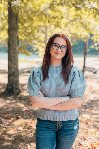 The Sorority Sweater