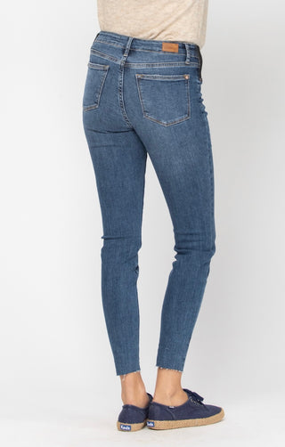 Judy Blue Maternity Skinny Fit