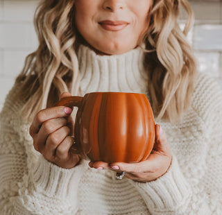 Pumpkin Spice Mug