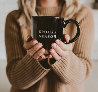 Spooky Season Mug