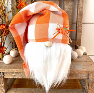 Fall Gnome