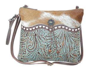 Blue Isle Small Crossbody