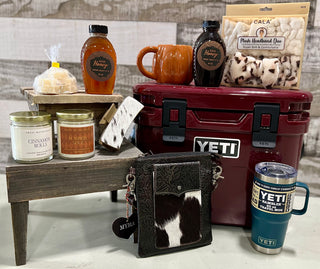 Yeti Raffle - please read description!