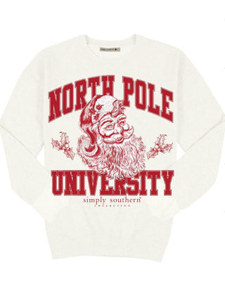 Simply Southern North Pole Crew