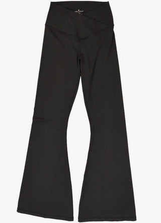 Simply Southern Flare Yoga Pant