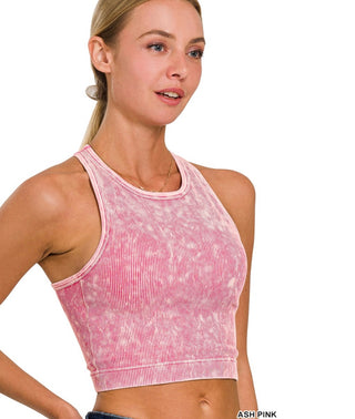 Seamless Bralette Tank