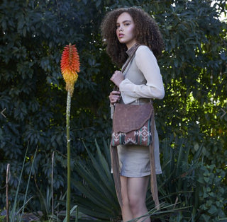 Willow Concealed Bag