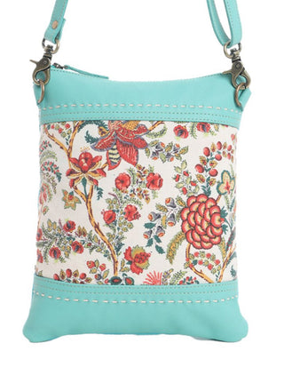 Mariposa Crossbody