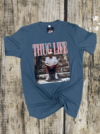 Thug Life Tee