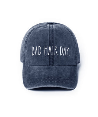 Bad Hair Day Cap