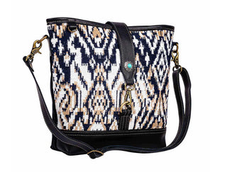 Jenson Bluff Shoulder Bag