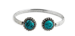 Twin Moons Bracelet