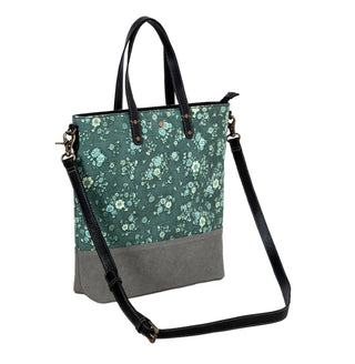 Darcey Plains Tote