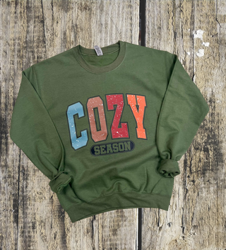 Cozy Season Crew