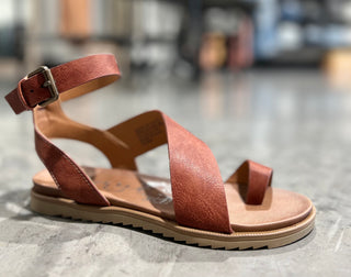 The Steffy Sandal